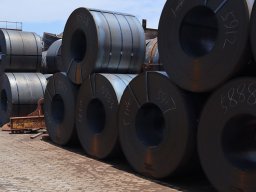 Carbon Steel Coil